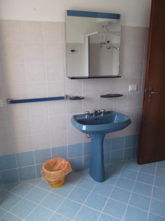 B&B Misatere Vallelonga Pokoj fotografie