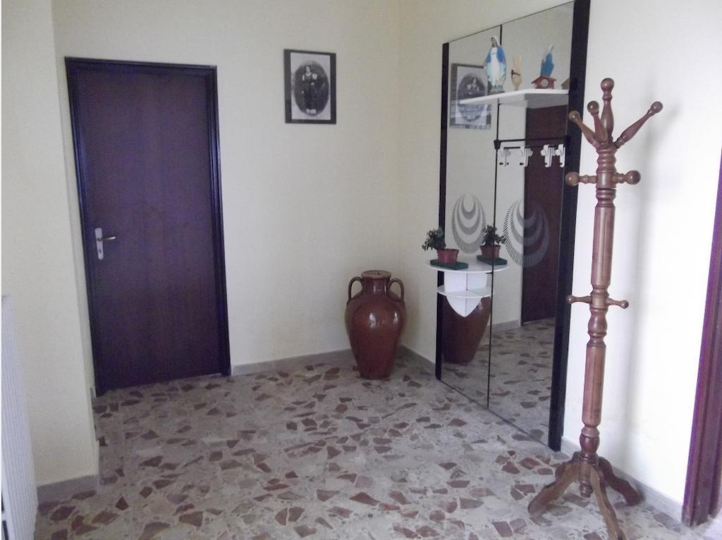 B&B Misatere Vallelonga Pokoj fotografie