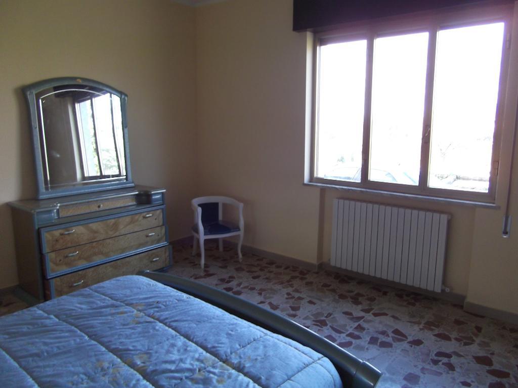 B&B Misatere Vallelonga Pokoj fotografie