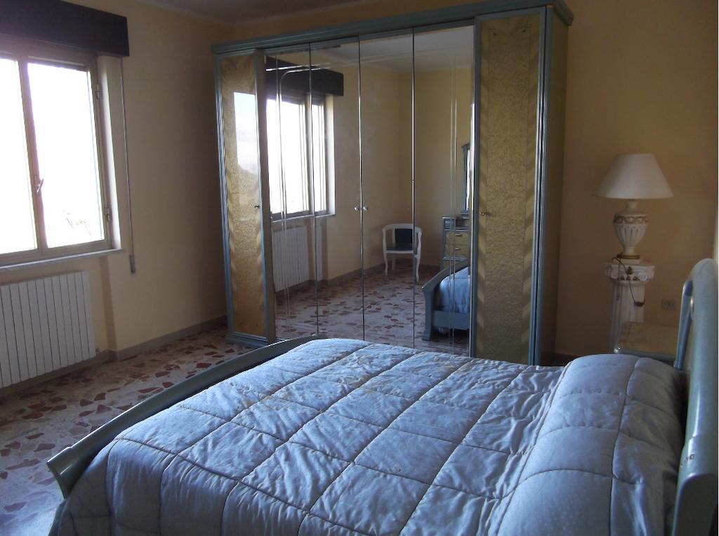 B&B Misatere Vallelonga Pokoj fotografie